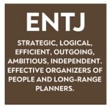 ENTJ
